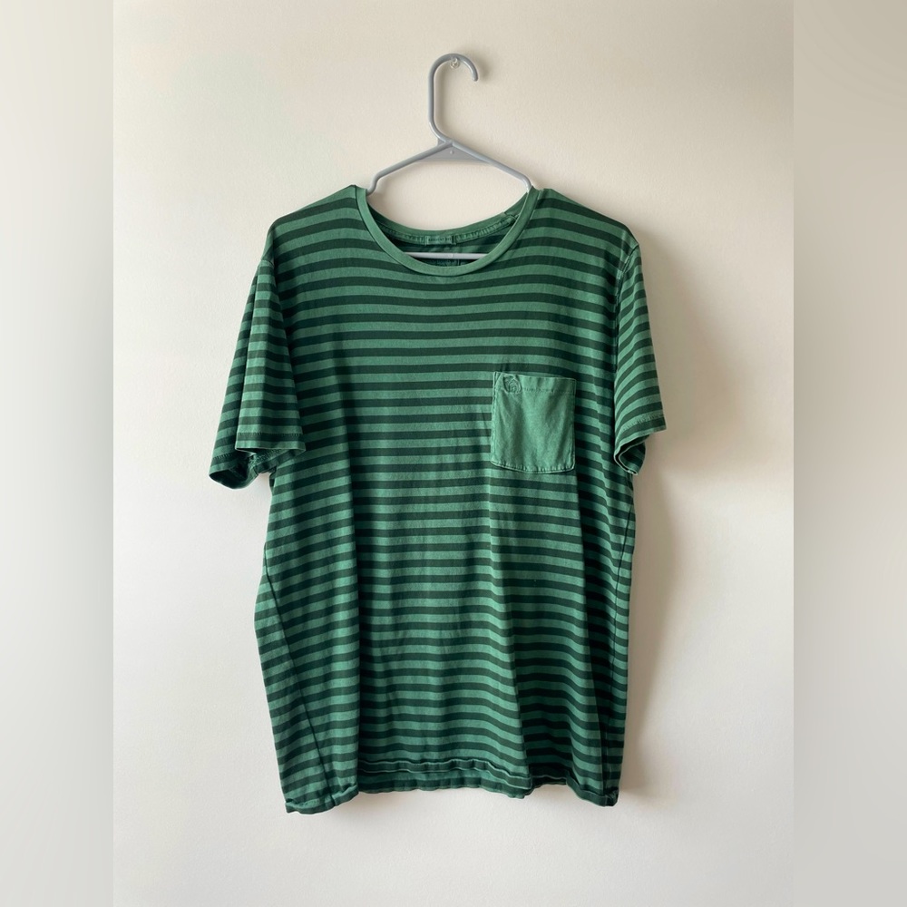 Abercrombie & Fitch men’s tshirt